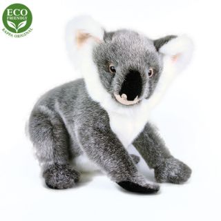 Obrázek z Koala plyš 25cm 